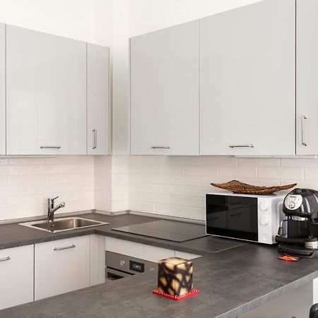 The Perfect Studio Apt In Citta Studi I Via Saldini 밀라노 외부 사진