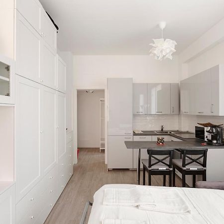 The Perfect Studio Apt In Citta Studi I Via Saldini 밀라노 외부 사진